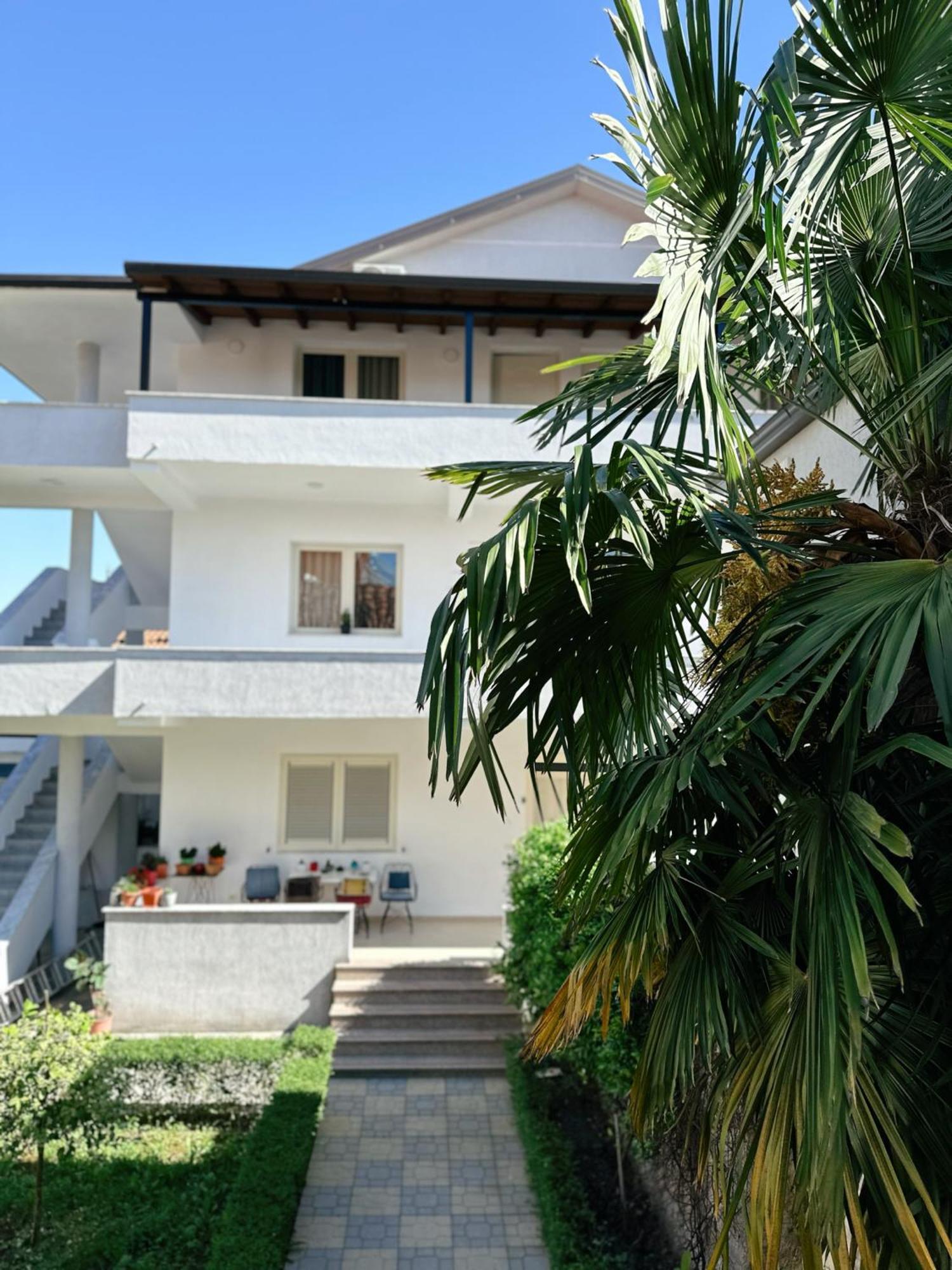 Ferienwohnung Js House Shkoder 2 Exterior foto