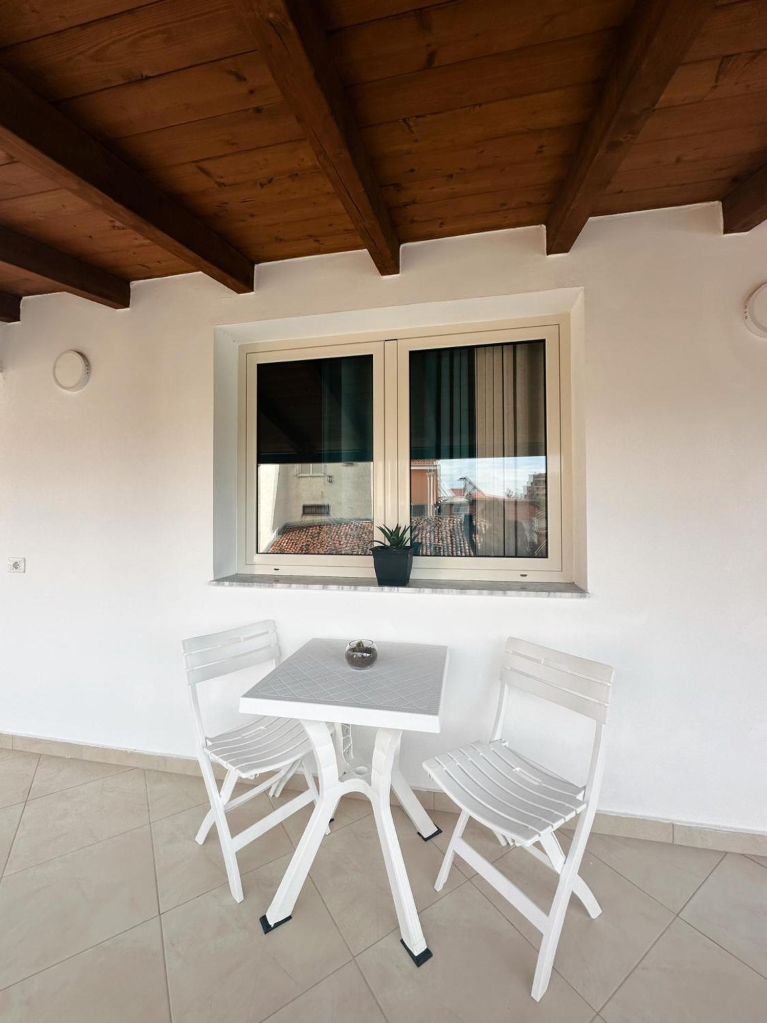 Ferienwohnung Js House Shkoder 2 Exterior foto